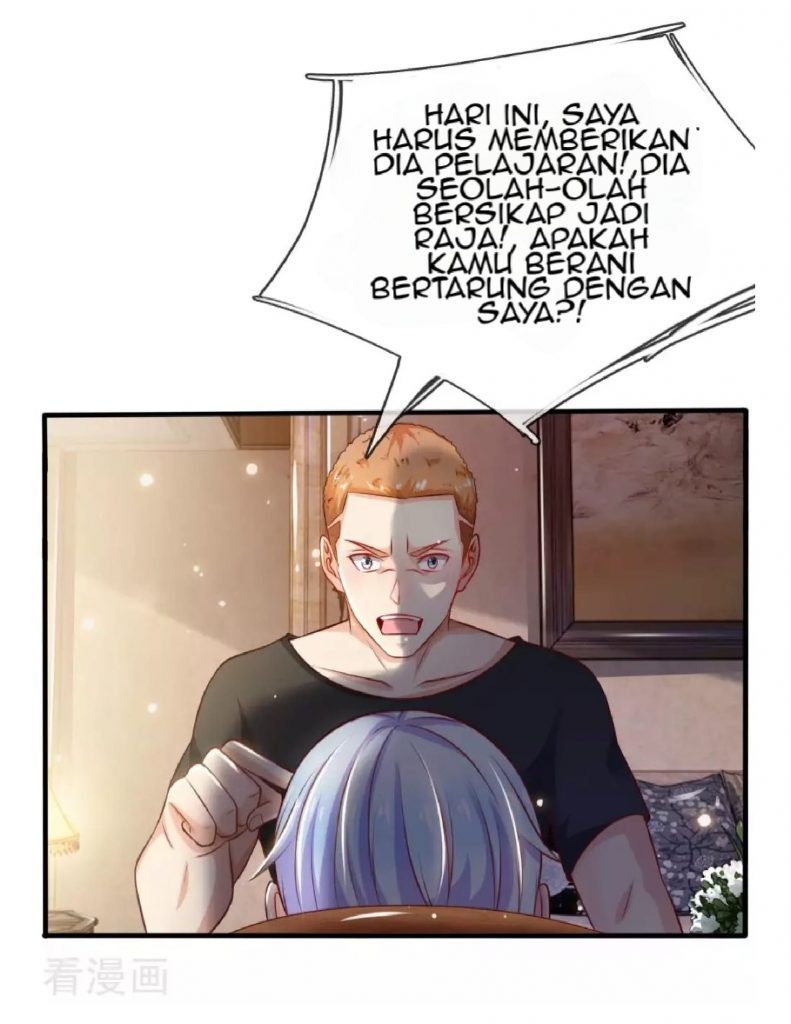 I am Daxianzun Chapter 48 Gambar 2